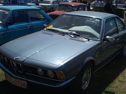 Oldtimermarkt Bockhorn 2011